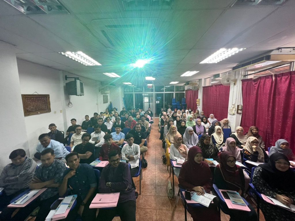 cara daftar kursus kahwin