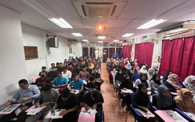kursus kahwin kuala lumpur