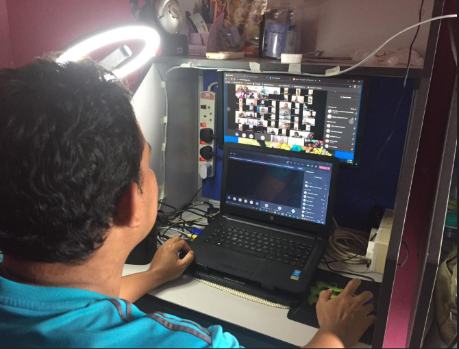 daftar kursus kahwin 