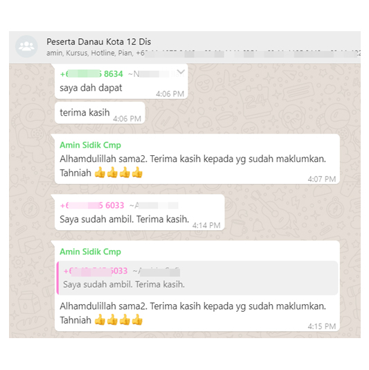 kursus kahwin Setapak Kuala Lumpur