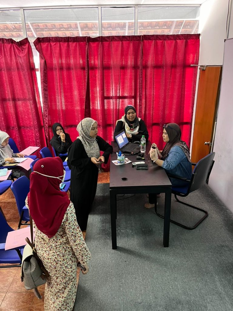 kursus kahwin Kuala Lumpur