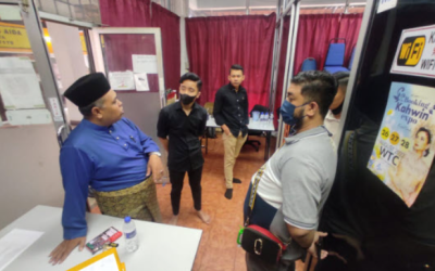 soalan lazim kursus kahwin