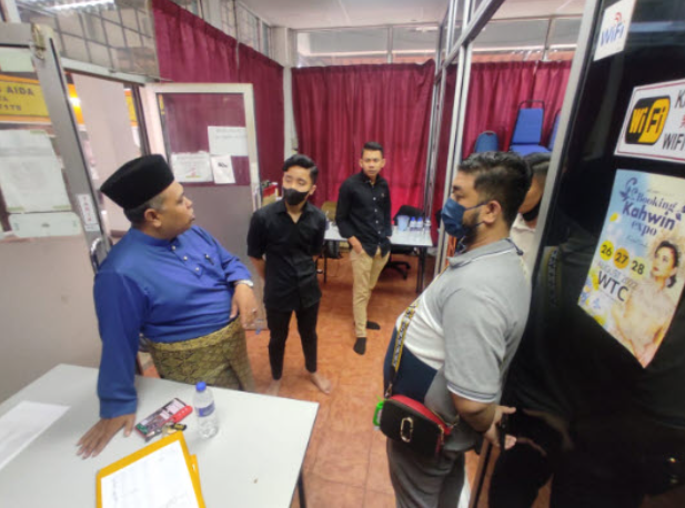 soalan lazim kursus kahwin