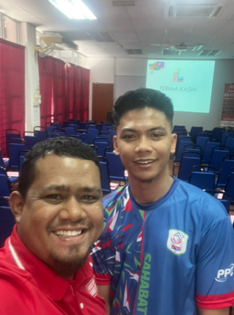 hubungi kursus kahwin